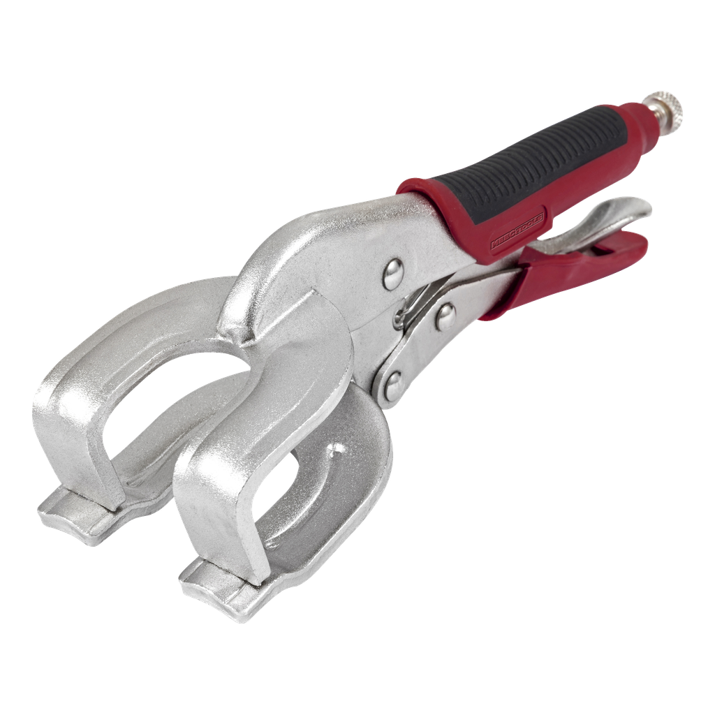 Meec Tools Sveisetang med U-form
