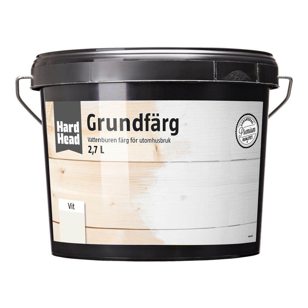 Hard Head Grunning