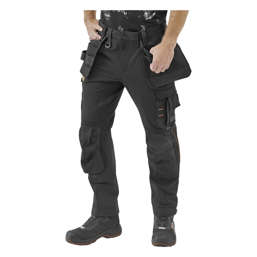 Bluewear Pro Workwear Miesten työhousut