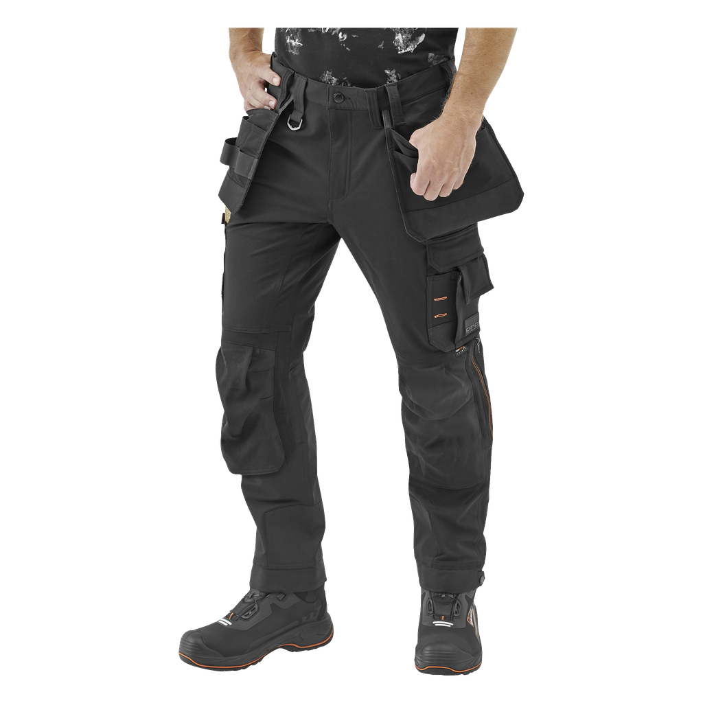 Arbeidsbukse herre Steve 60