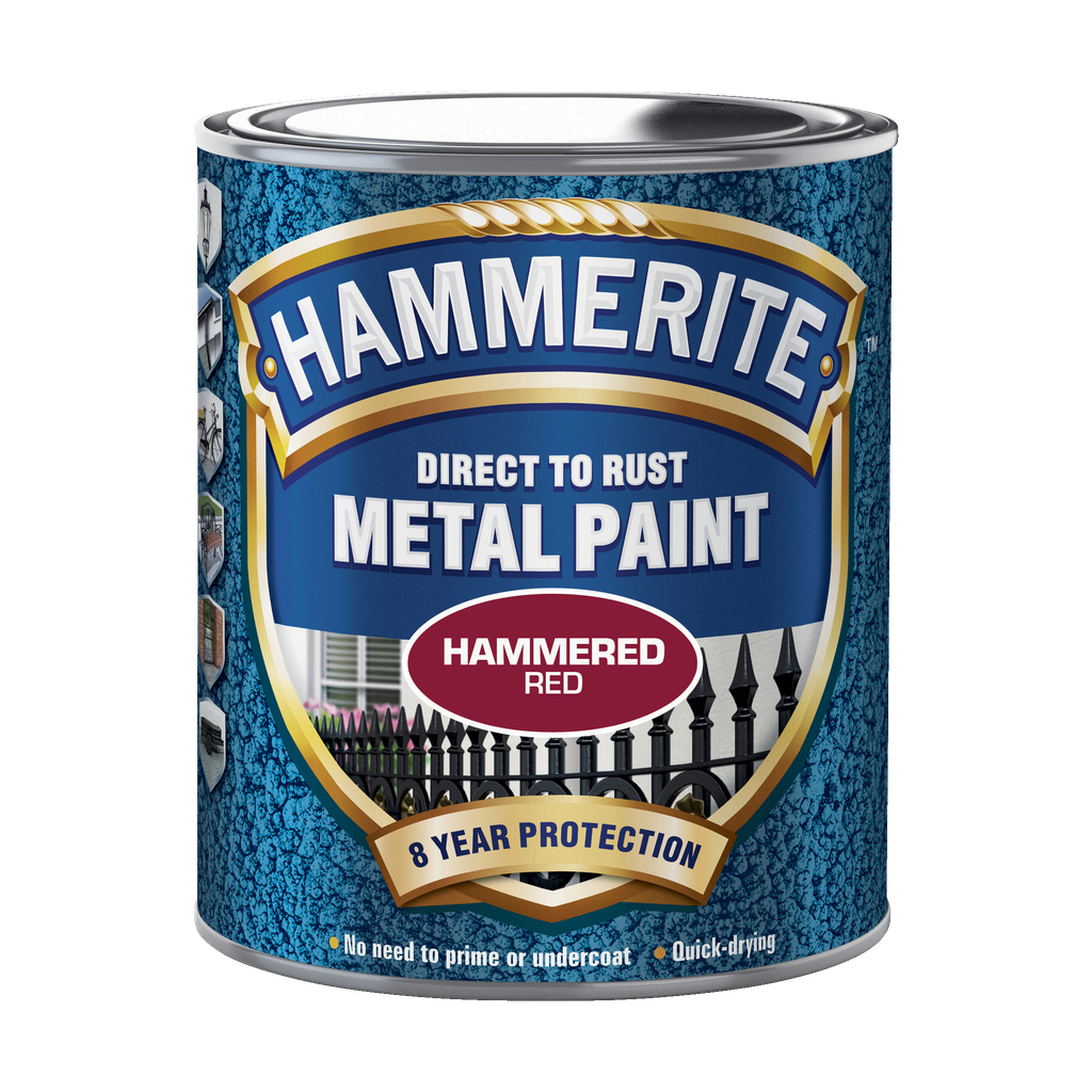 Hammerite Hammerlakk