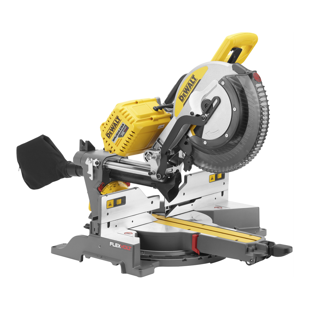 DeWalt Kap-/gersåg