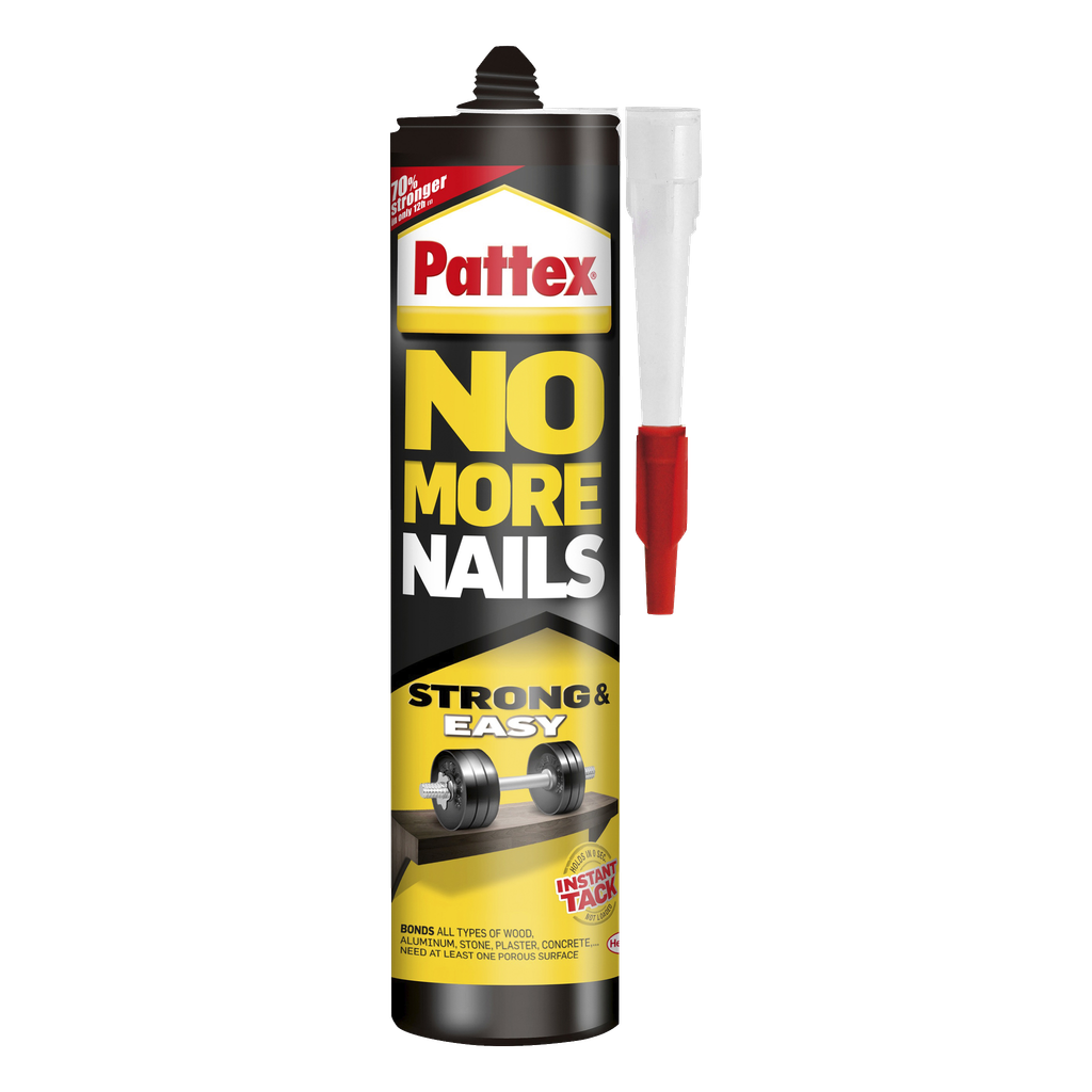 Pattex Konstruksjonslim