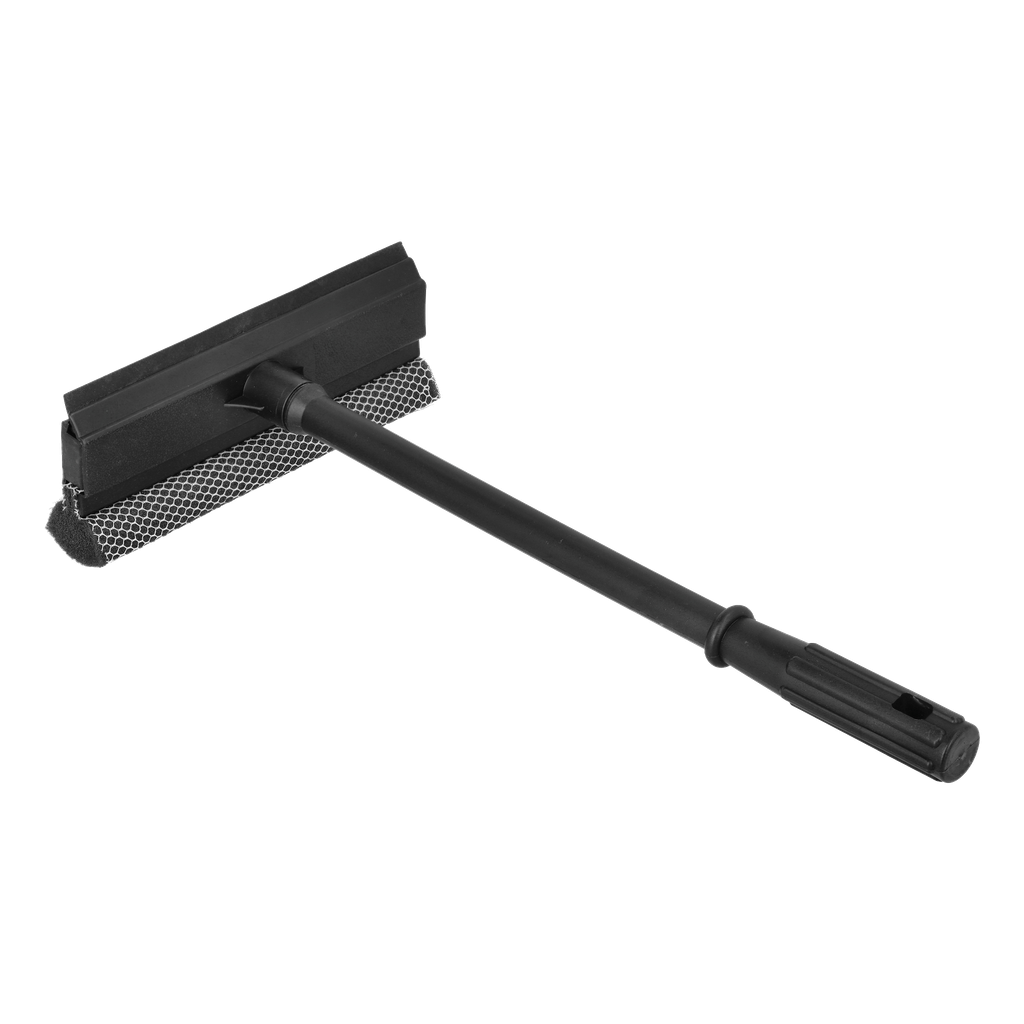 Hamron Ikkunalasta sienellä