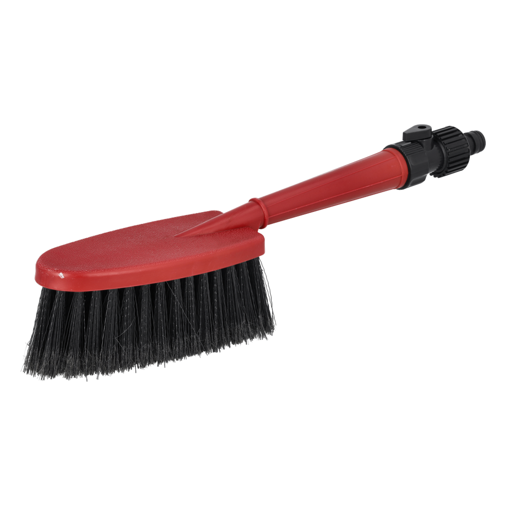 Hamron Pesuharja letkuliitännällä