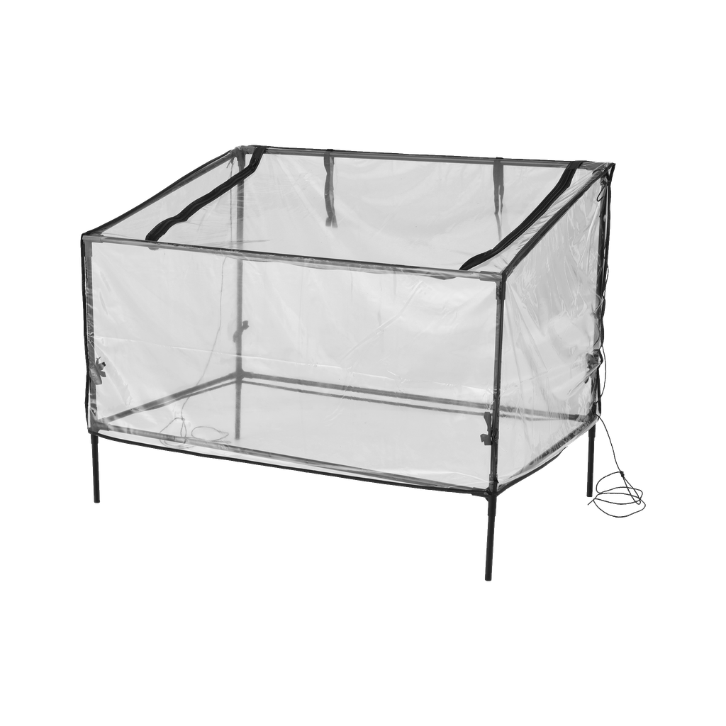 Hard Head Kasvihuone lavakaulukselle