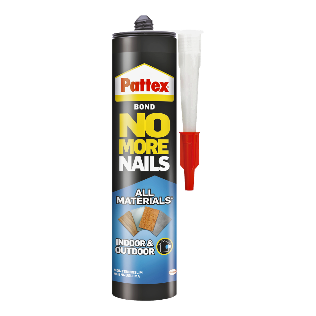 Pattex Konstruksjonslim