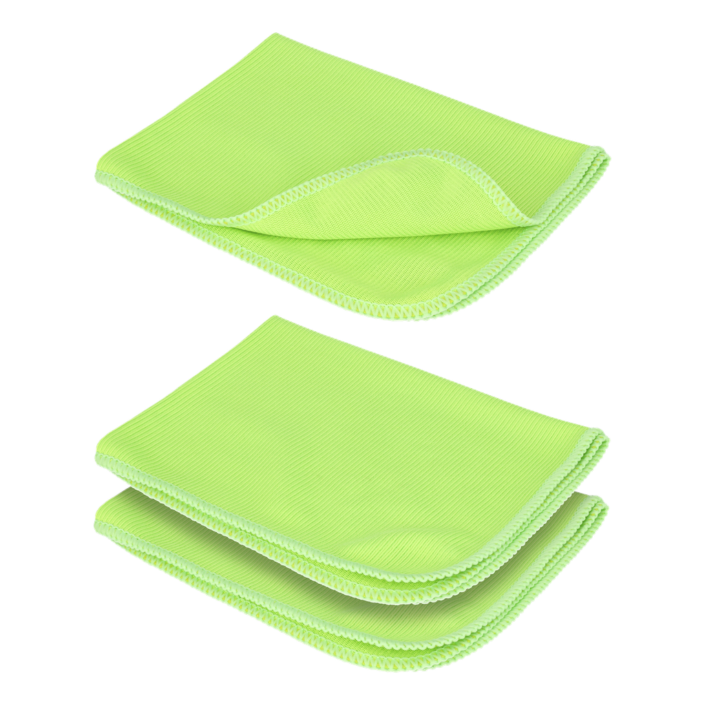 Hamron Mikrokuituliinat 3 kpl