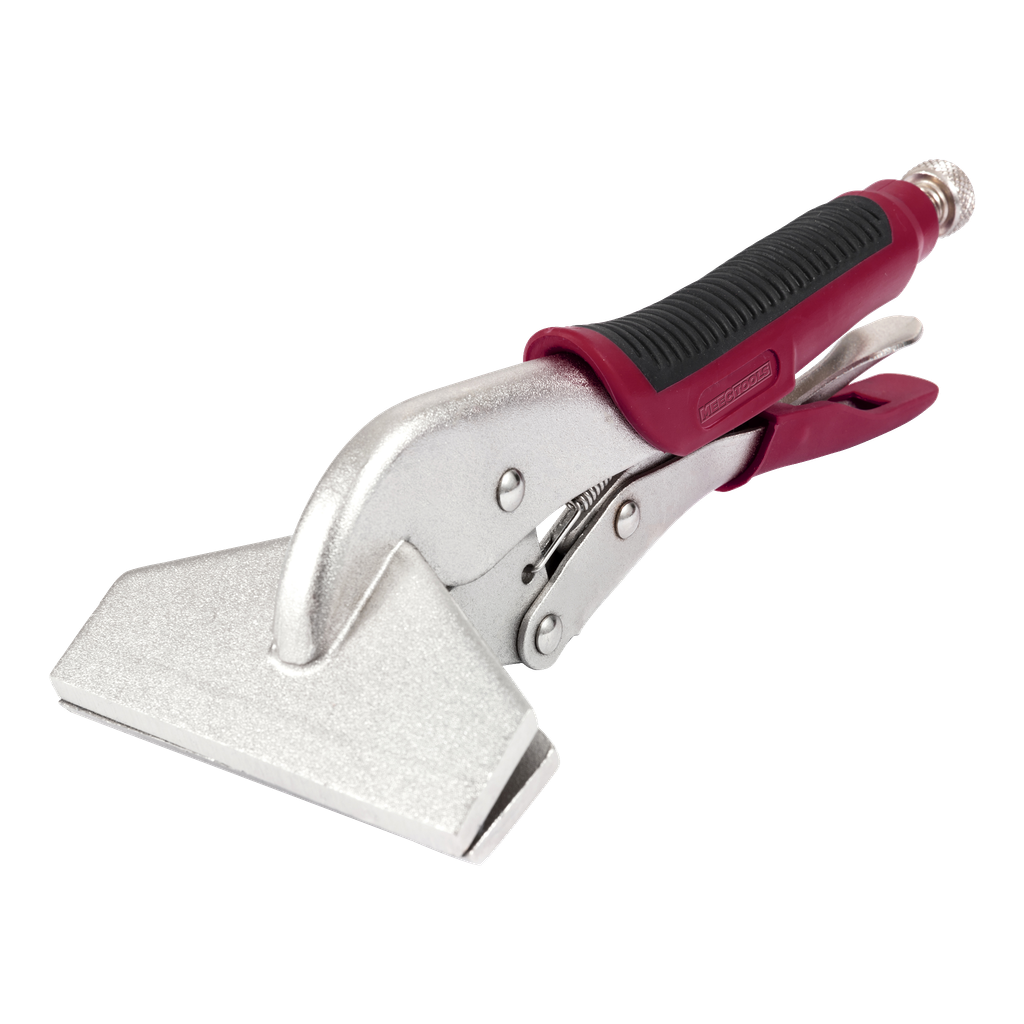 Meec Tools Sveiseklemme