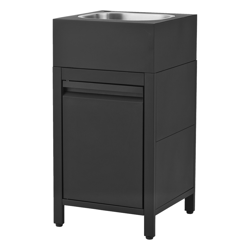 Burns & Barkles Outdoor-Küchenspüle