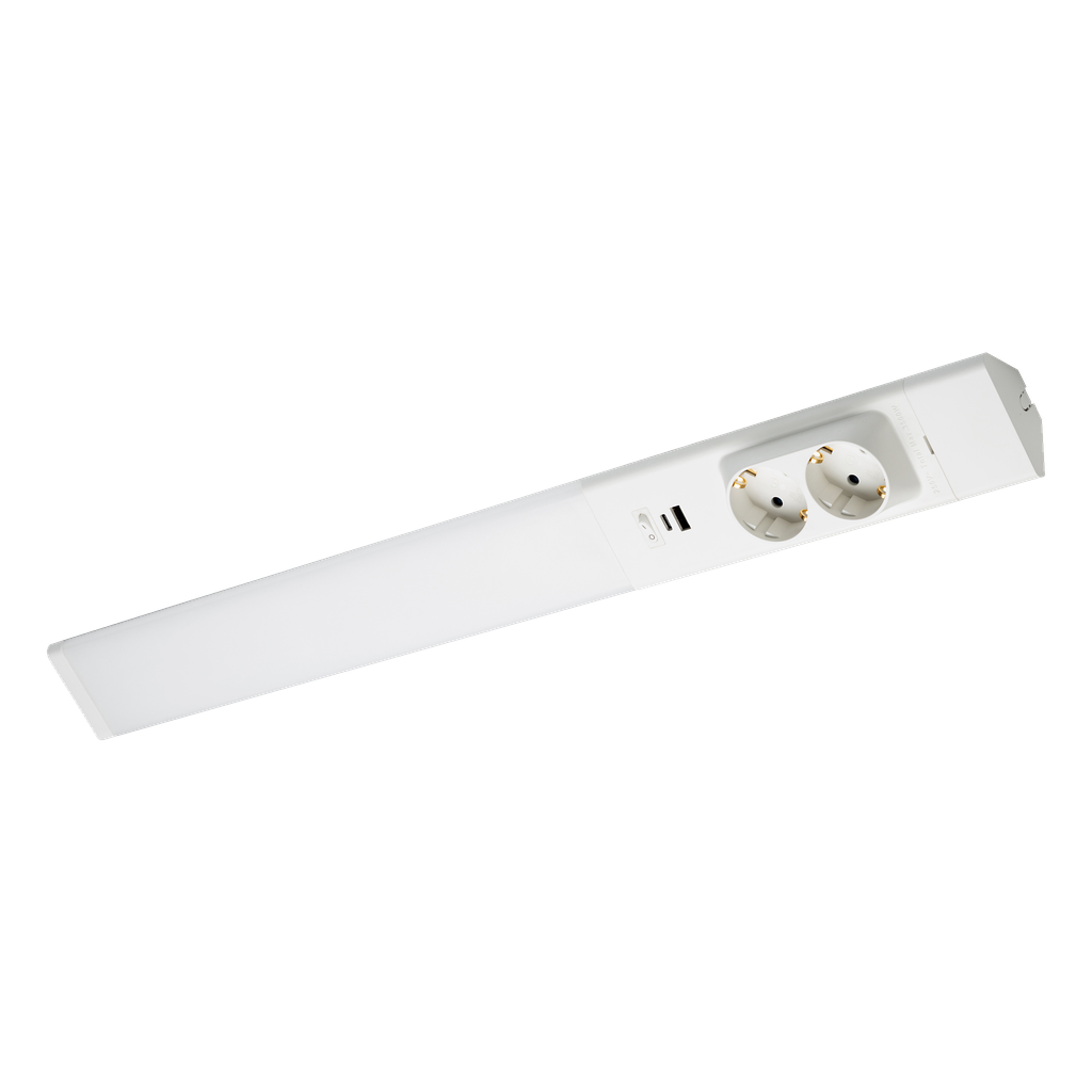 Anslut LED-työpistevalaisin