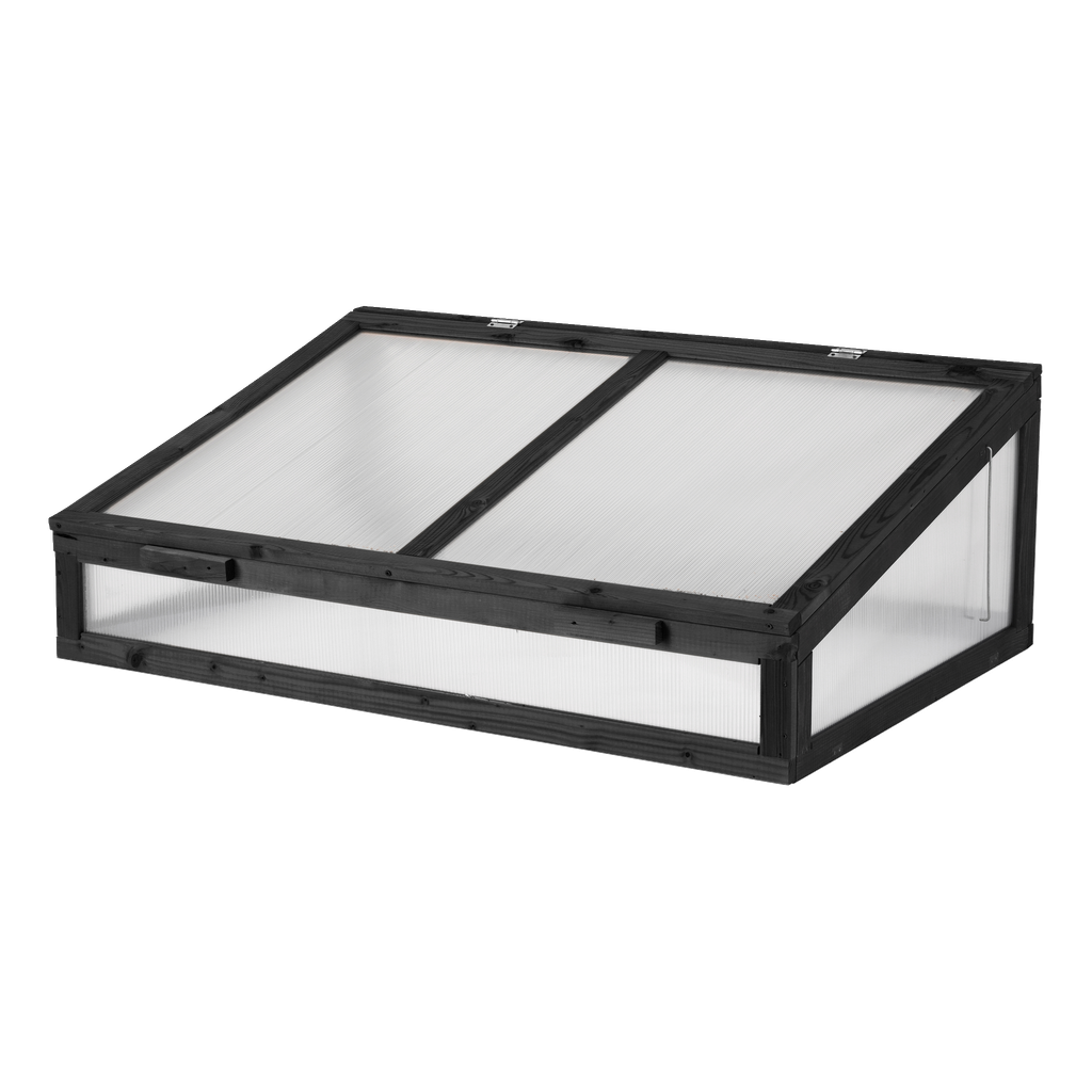 Hard Head Kasvihuone lavakaulukselle