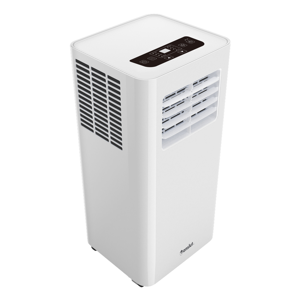 Anslut Ilmastointilaite