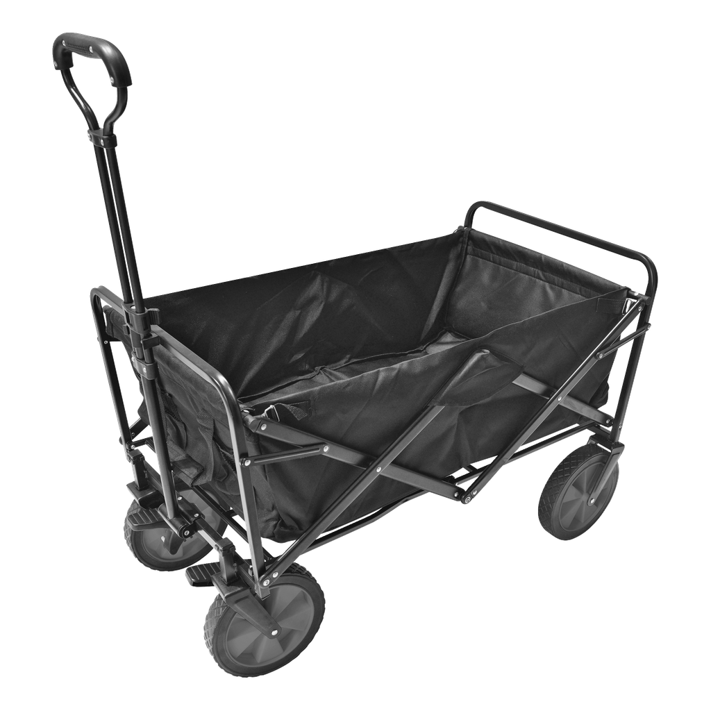 Kayoba Bollerwagen faltbar