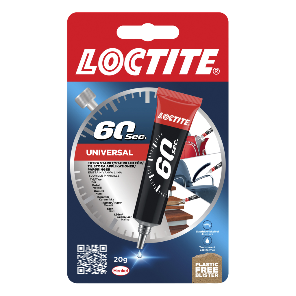 Loctite Universallim