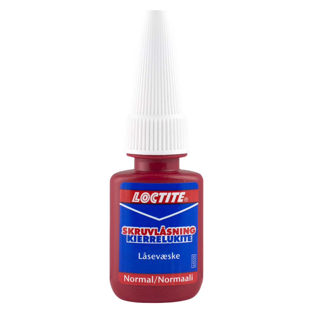 Loctite Skruelim