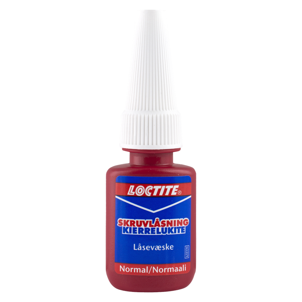 Loctite Skruelim