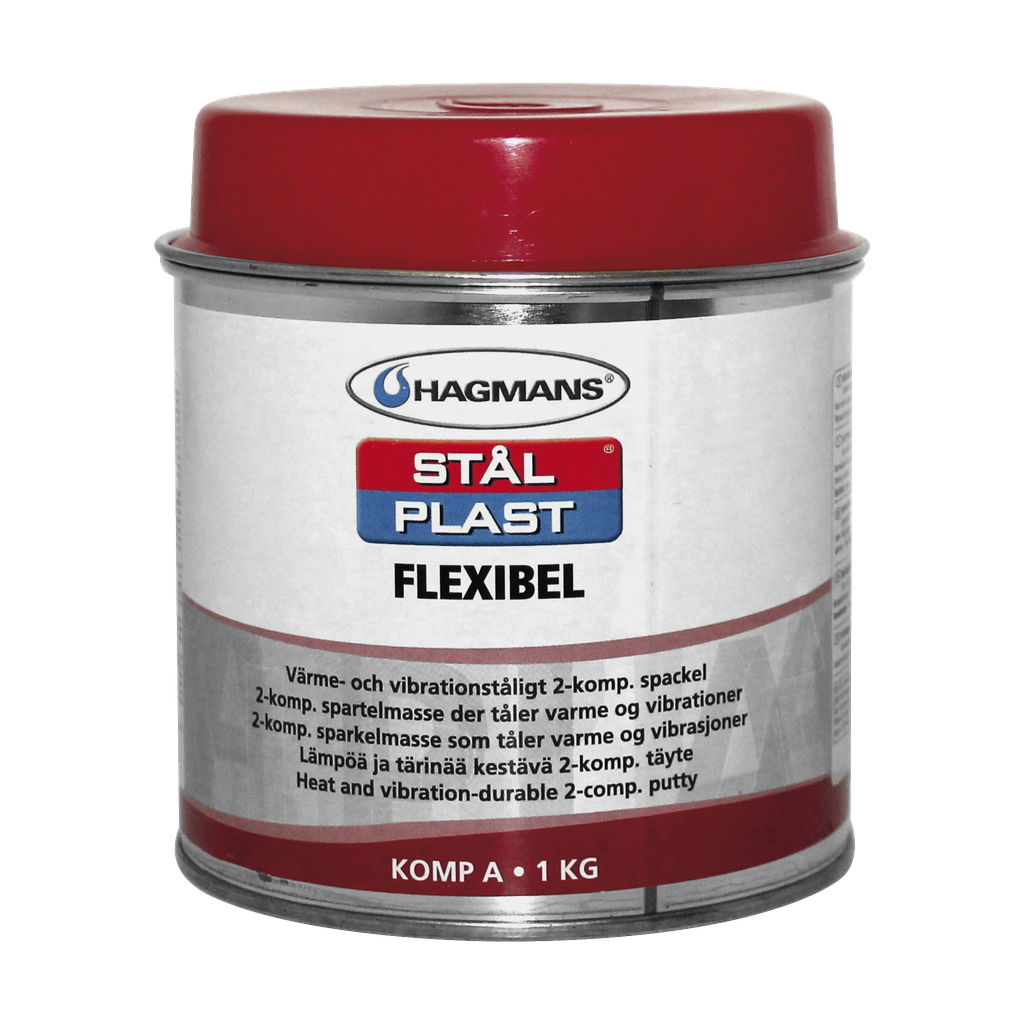 Hagmans Stålplast