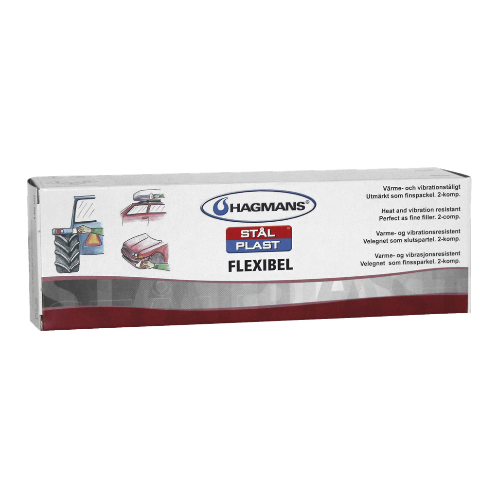 Hagmans Stålplast