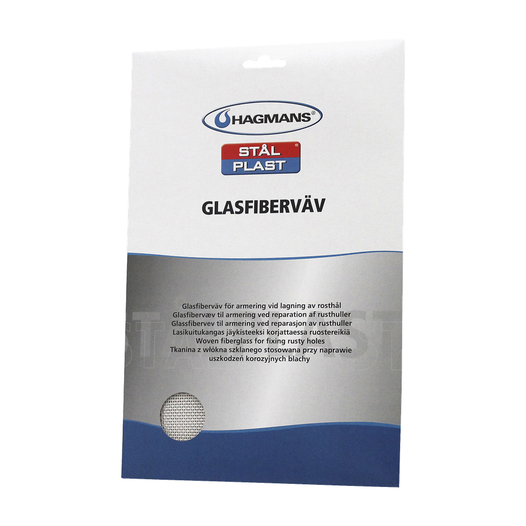 Hagmans Glasfiberväv