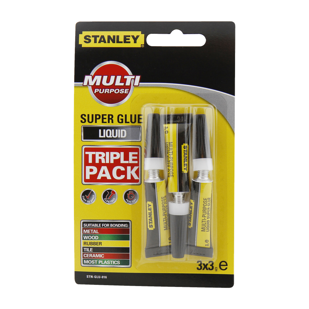 Stanley Superlim