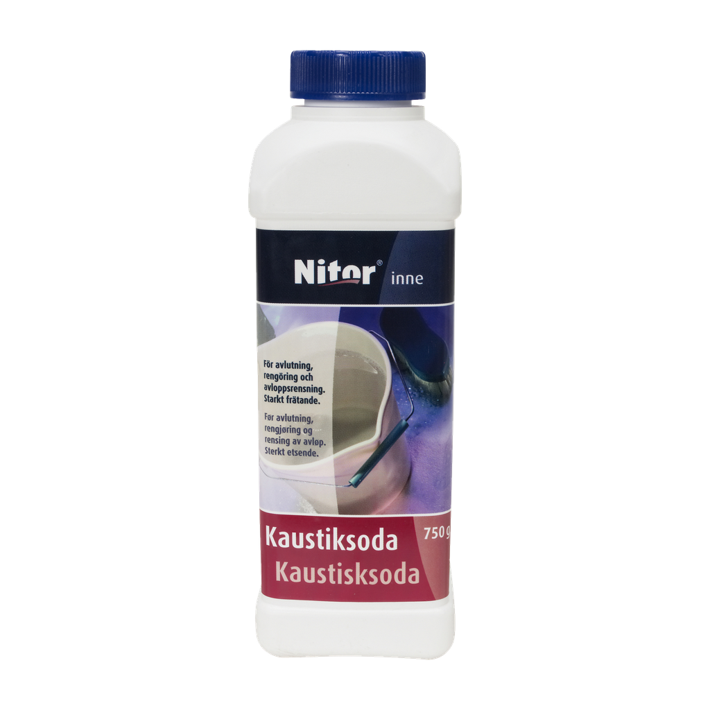 Nitor Kaustiksoda
