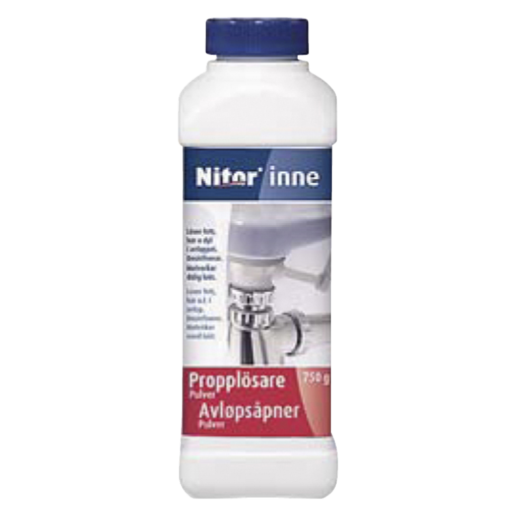 Nitor Propplösare