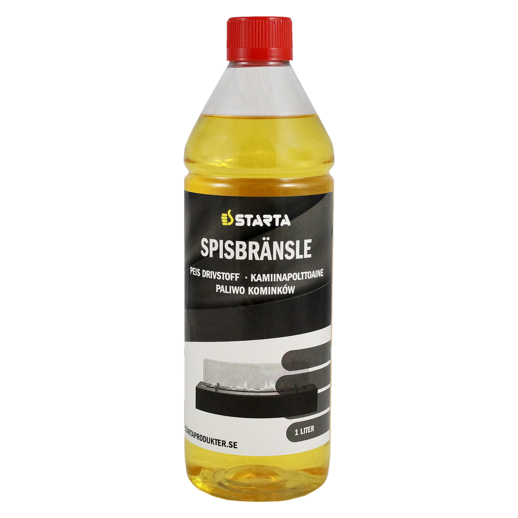 Starta Peisbrensel