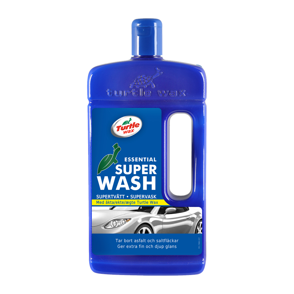 Turtle Wax Autoshampoo