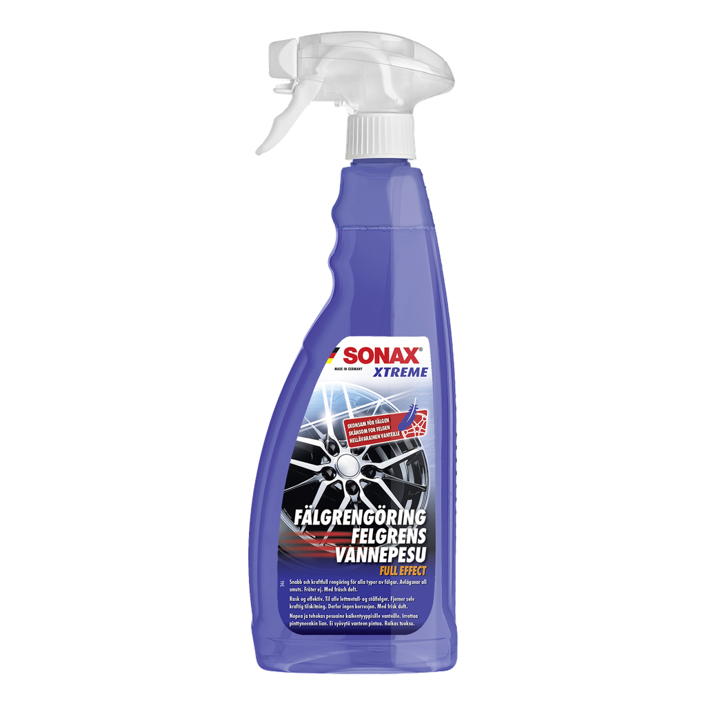 Sonax Vanteenpuhdistusaine