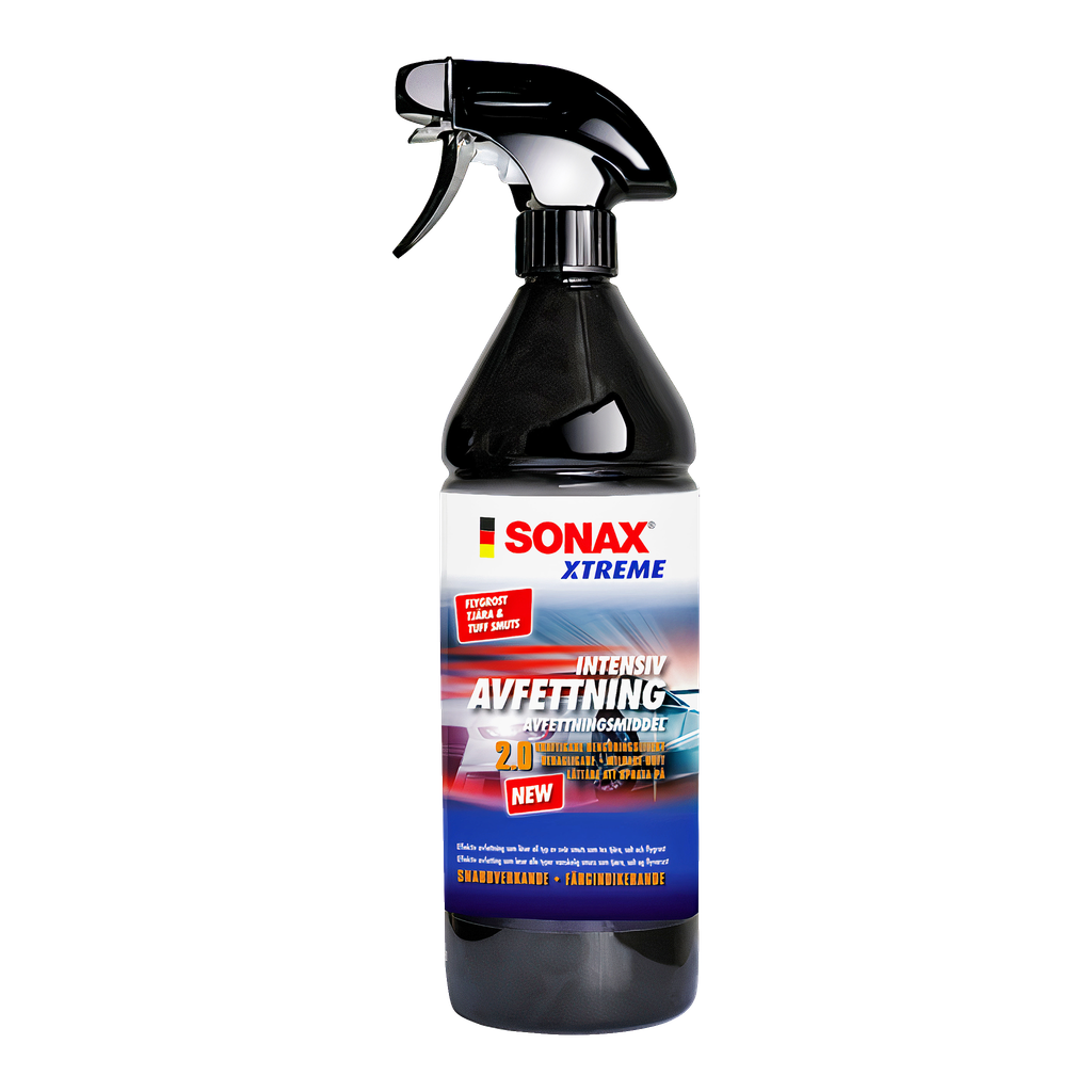 Sonax Avfettingsmiddel