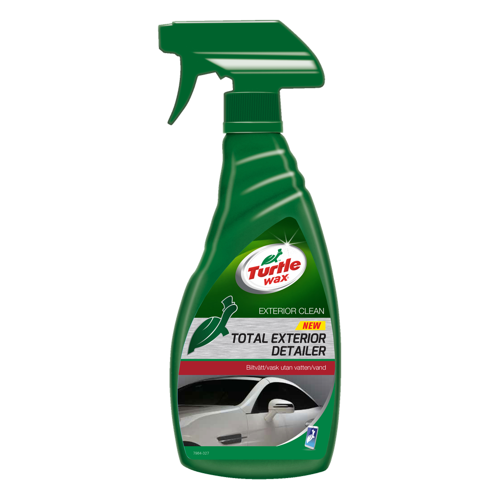 Turtle Wax Rengjøringsmiddel