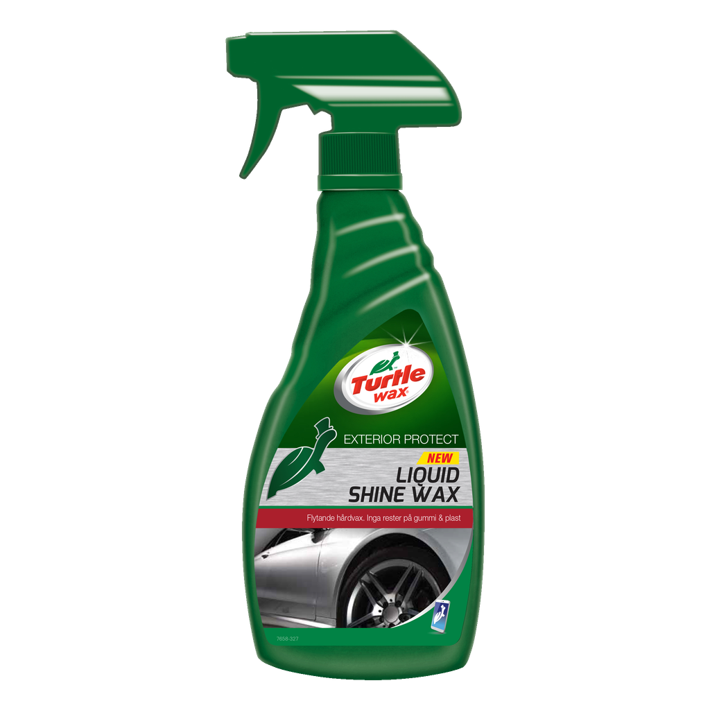 Turtle Wax Hårdvax