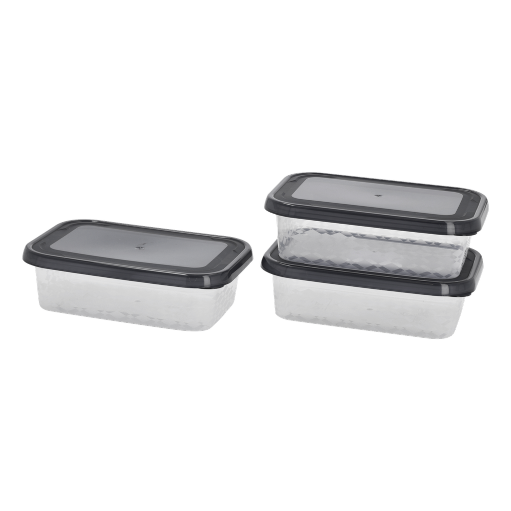 Menuett Matlåda 3-pk