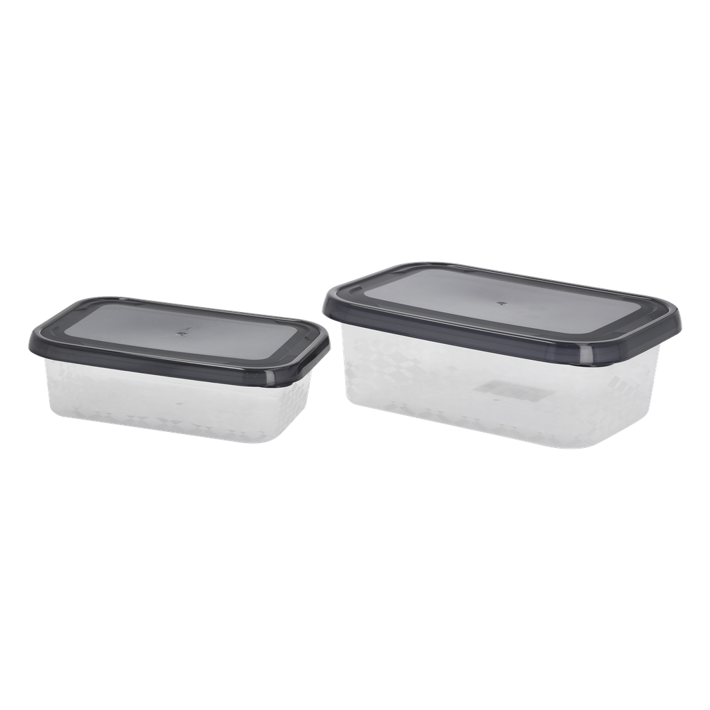 Menuett Matboks 2-pk