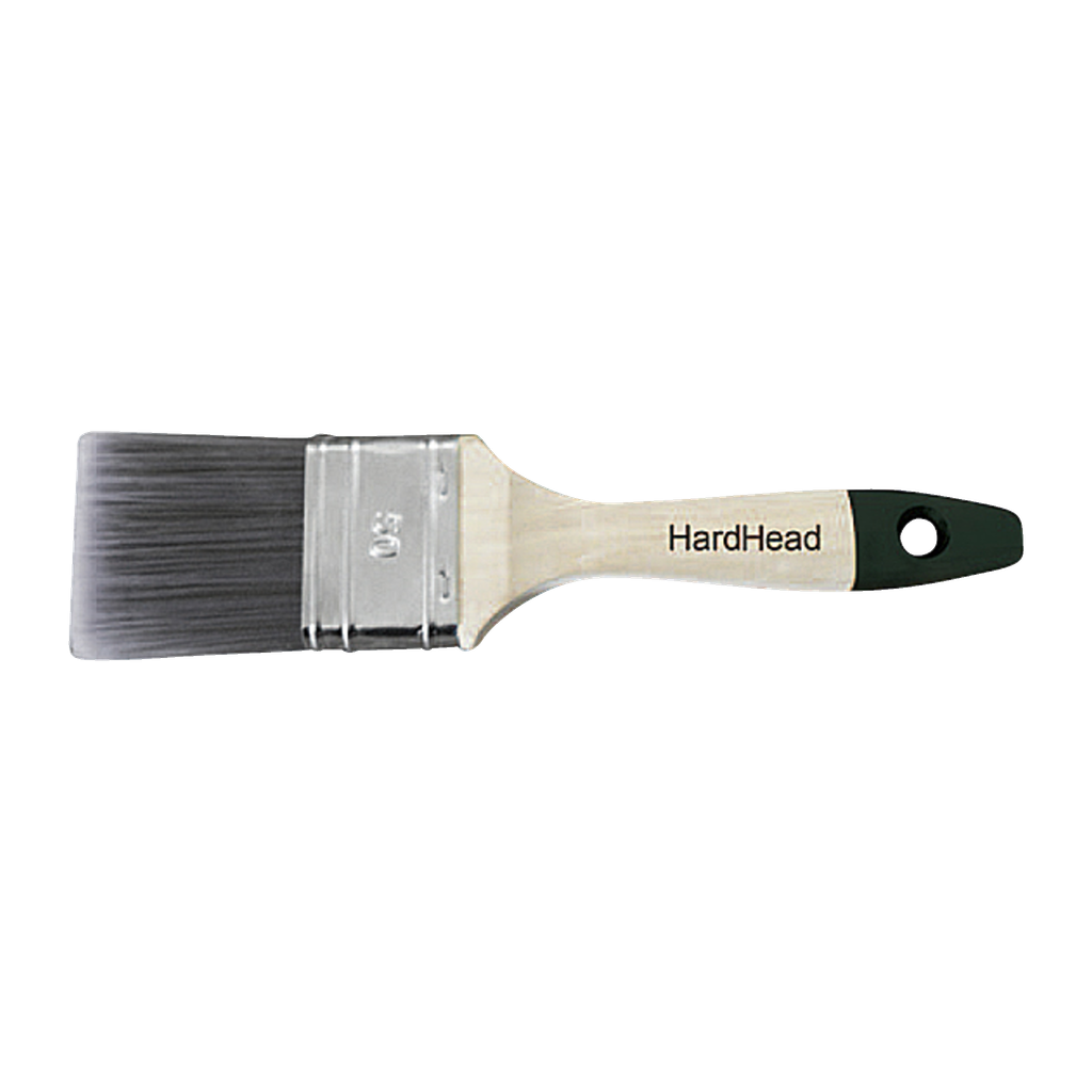 Hard Head Lackpensel