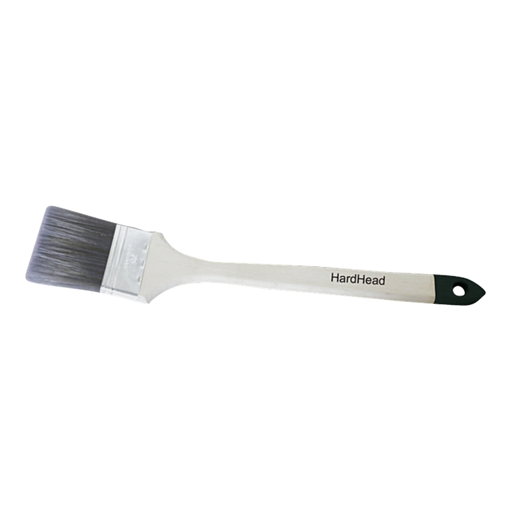 Hard Head Radiatorpensel
