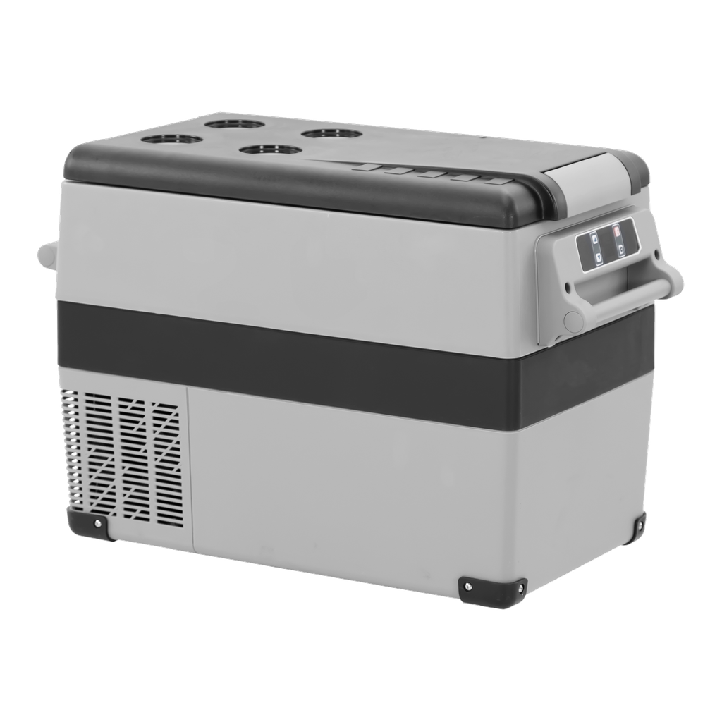 Kayoba Kompressor-Kühlbox mit Gefrierfunktion