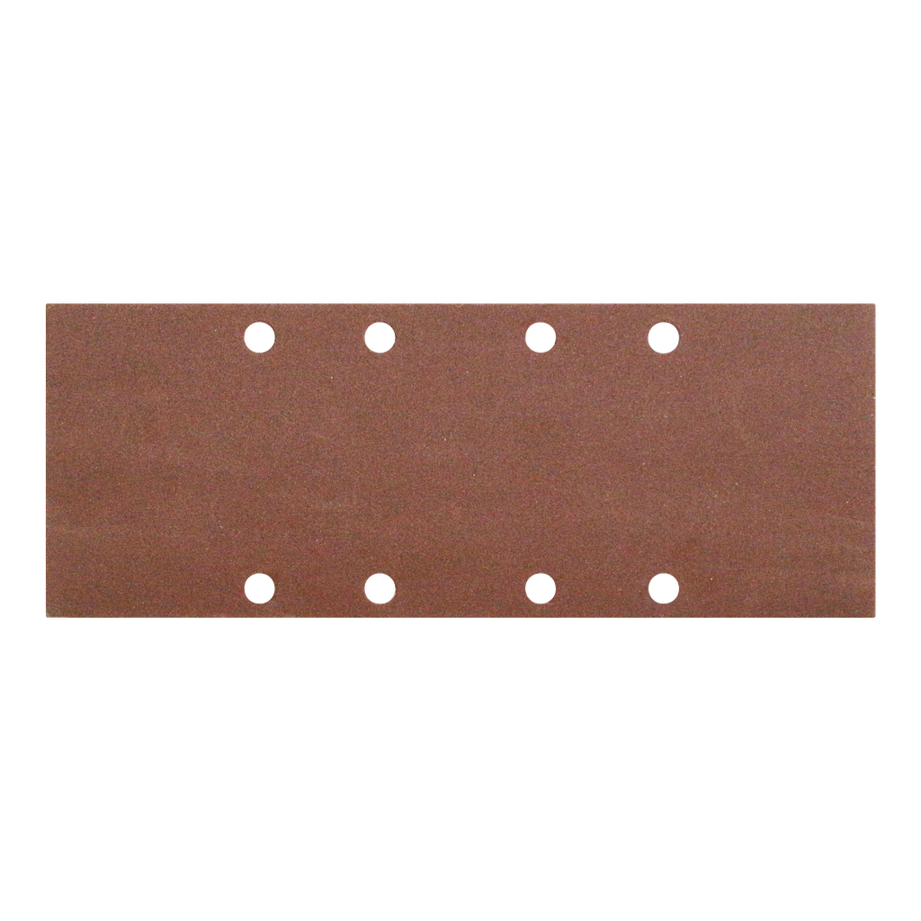 Meec Tools Schleifpapier für Schwingschleifer 5 Stk.