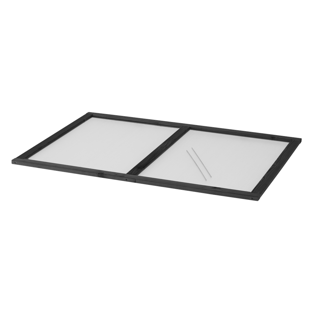 Hard Head Kansi lavakaulukseen