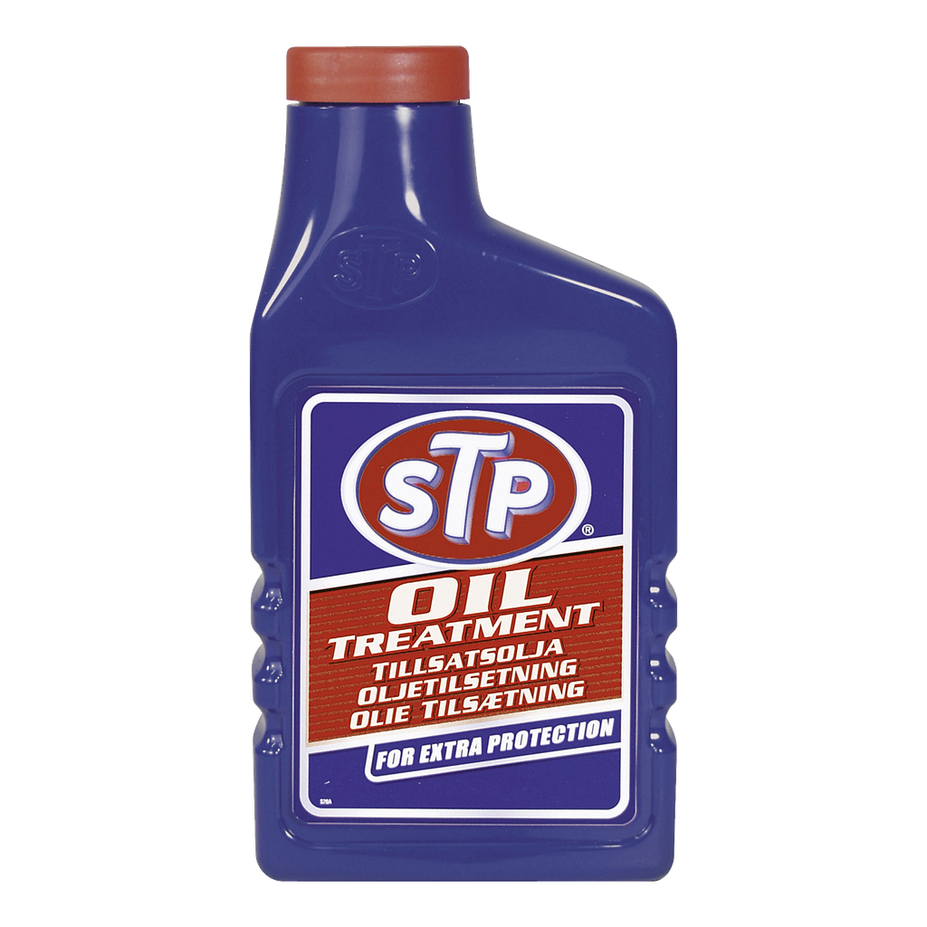STP Öljyn lisäaine