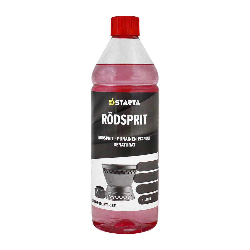 Starta Rødsprit