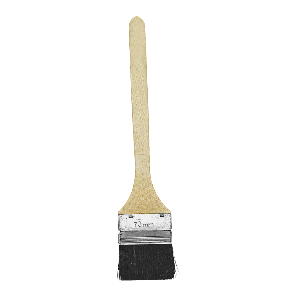 Hard Head Radiatorpensel