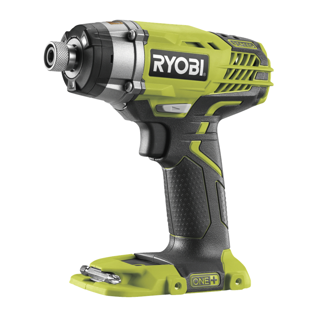 Ryobi ONE+ Slagskrutrekker