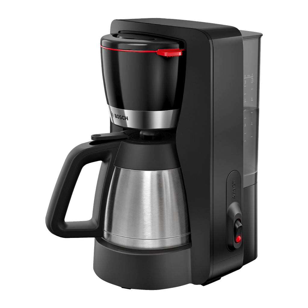 Bosch Home Kaffebryggare med termoskanna