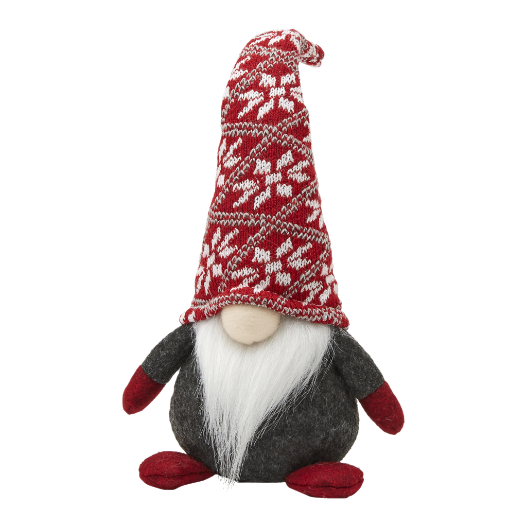 EKVIP Tomte