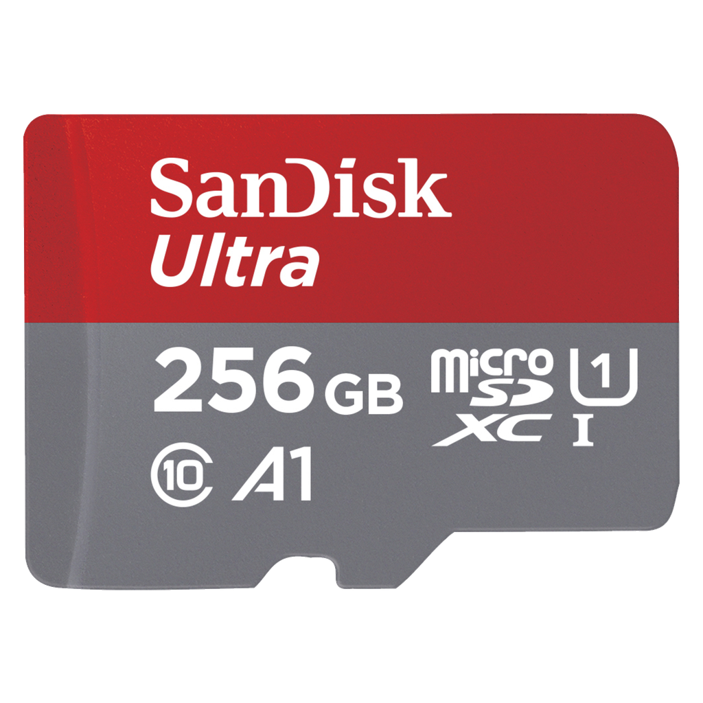 SanDisk MicroSD-Karte
