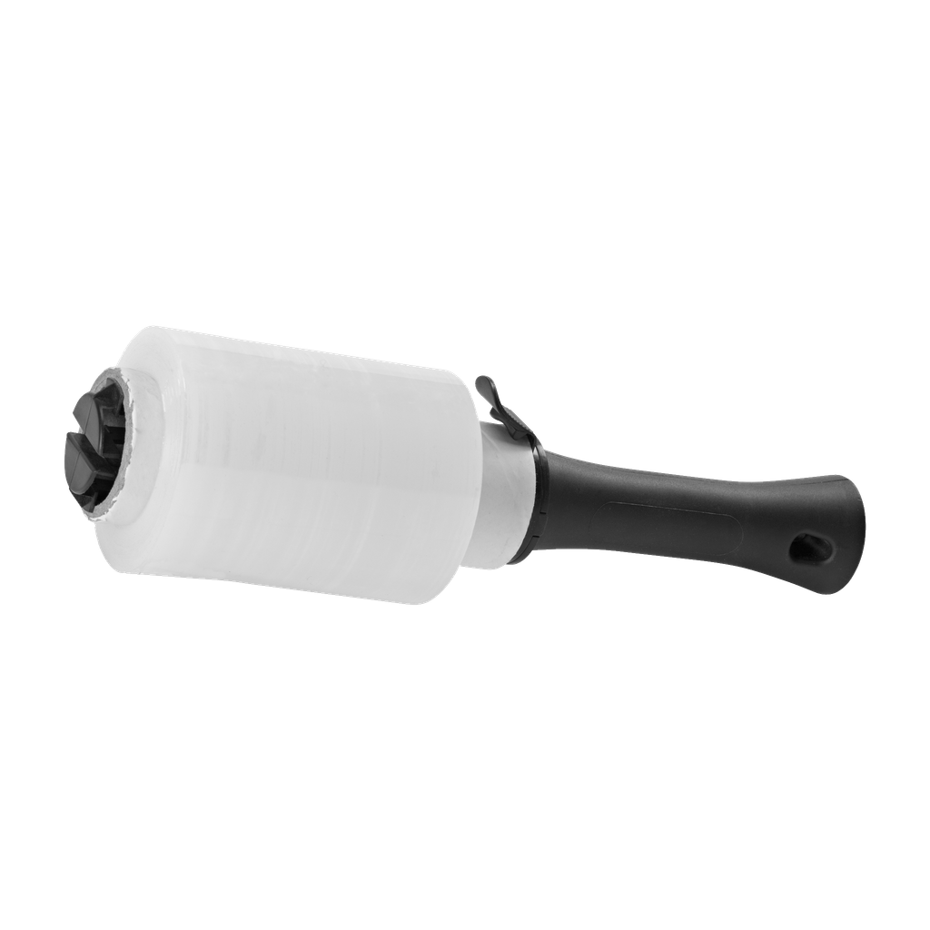 Hard Head Folia stretch
