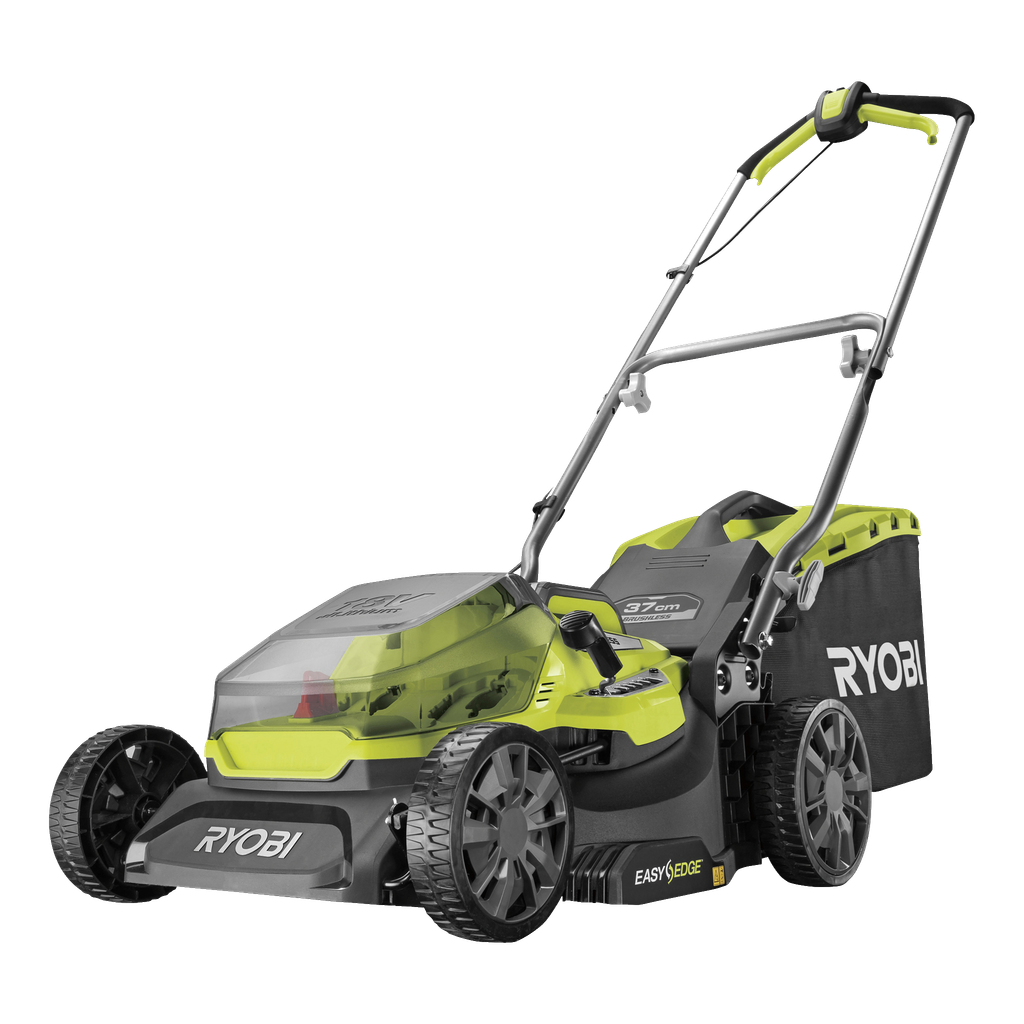 Ryobi ONE+ Batteridrevet gressklipper