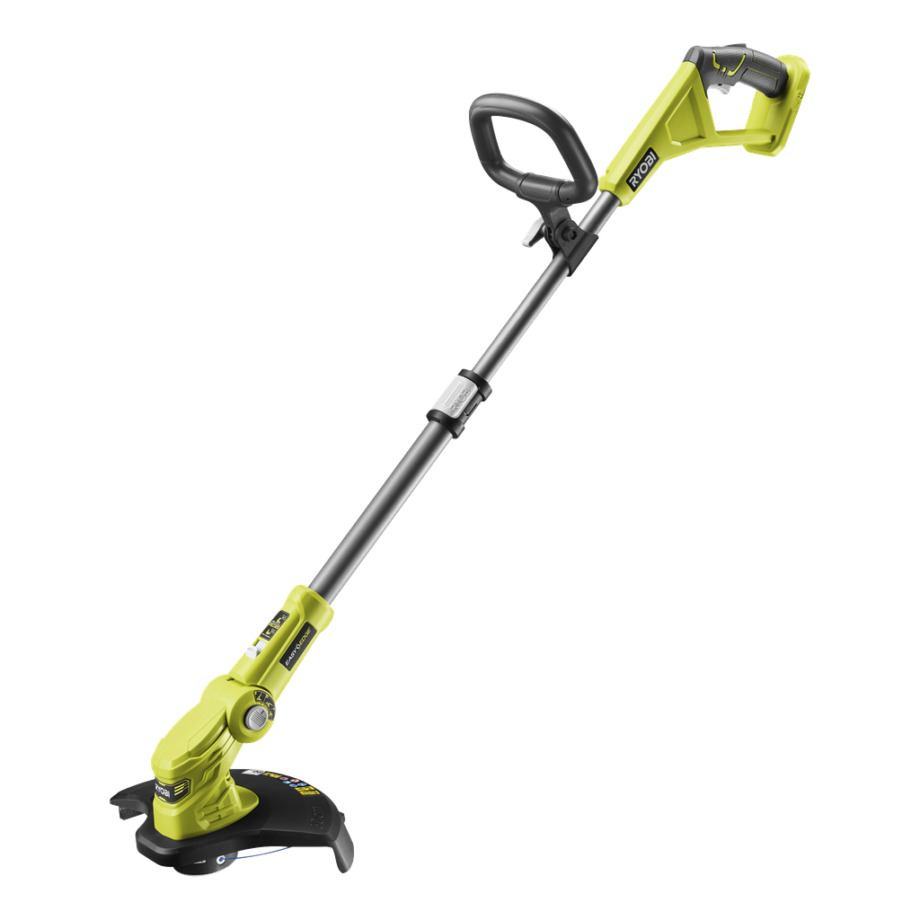 Ryobi ONE+ Batteridriven grästrimmer